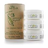 MOA Green Balm Peas in a Pod - The Green Balm 3pack