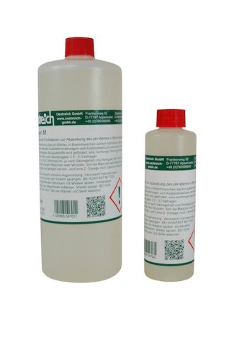 Biogen M, 250ml Fruchtsäurekonzentrat - 3
