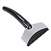 Produktbild JLCP Schneeschaufel, Auto Windschutzscheibe Eiskratzer Haushalt Fahrzeug Glas Kühlschrank Enteiser Auto Liefert Clean Tool 2 PCS