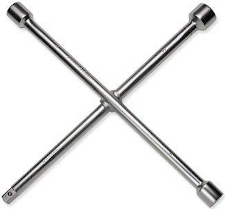 Preisvergleich Produktbild Schlüssel A crocera für Räder Mundial 1336