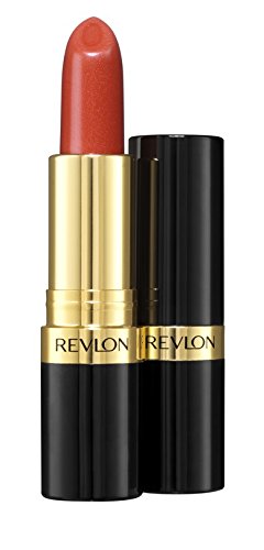Revlon Super Lustrous Pearl Lipstick, 4.2 g, Number 362, Cinnamon Bronze