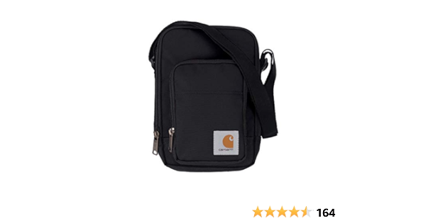 carhartt legacy cross body gear organizer