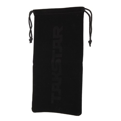 TAKSTAR - Shotgun Microphone st r o pour CANON NIKON PENTAX OLYMPUS PANASONIC DSLR vid o cam ra DV reviews TAKSTAR - Shotgun Microphone st r o pour CANON NIKON PENTAX OLYMPUS PANASONIC DSLR vid o cam ra DV