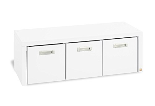 Pinolino Nursery Enzo Bench
