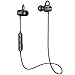 Produktbild Mpow Bluetooth Kopfhörer In Ear, IPX6 Wasserdicht Sport Kopfhörer, 7-9 Stunden Spielzeit/Stereo Sound/Bluetooth 4.1/Mikrofon, Sportkopfhörer Joggen/Laufen, Magnetisches Headset für iPhone Android