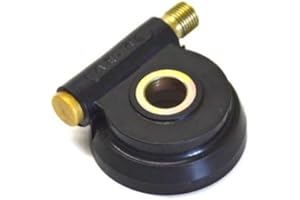 STREETPARTS24 Tachoantrieb Tacho Schnecke passend für Puch Maxi NS X30 Mofa Moped Mokick – Neuer hochwertiger Tachoantrieb in Top-Qualität