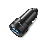 usb mechero coche musica carrefour La Potenia Extrema Requiere Protección: Diseño de circuitos que le asegura que sus dispositivos están a salvo de sobrecalentamiento, sobreintensidad de corriente y exceso de carga
