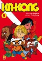 Ka Kong — Tome 5