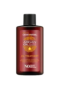 Creme of Nature Argan Oil Treatment, 3 Ounce