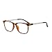 Royal Son Full Rim Rectangular Unisex Spectacle Frame (RS06600ER|50| Transparent) RS.499.00