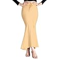 Symvi Cotton Blended Saree Shapewear for Woman
