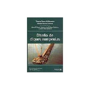 Diseño de diques rompeolas
