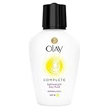 Cuenta con protección UVA / UVB con SPF 15 y con vitaminas nutritivas para el cuidado de la piel