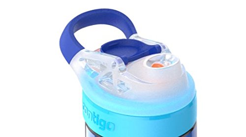 Contigo Trinkflasche Gizmo Sip - 3