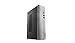 Price comparison product image Lenovo Ideacentre 310S Slim Desktop PC (AMD A9 9430, 8GB RAM, 1TB HDD, DVD Writer, AMD Radeon R5 Graphics Windows 10 Home Silver, Silver