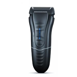 Braun Series 1 130 Electric Male Foil Shaver - Image 2