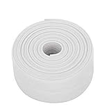 Se puede pegar en superficies de cerámica, porcelana, fibra de vidrio y madera.