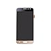 Price comparison product image SCREENCTORY For Samsung screen LCD Display Screen Touch Panel for Galaxy J3 (2016) / J320 & J3 / J310 / J3109, J320FN, J320F, J320G, J320M, J320A, J320V, J320P(Black) (Color : Gold)