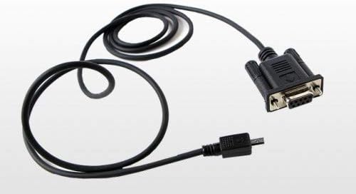Star Micronics 39593010 Accessory, Mobile Printer Sm-S Serial Cable for Printers