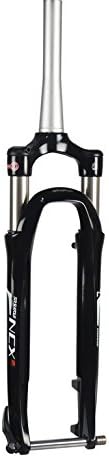 SR Suntour SF11 NCX Coil Suspension Fork 26 "silver 1 1/8 SL 255 mm 63 mm (26)/Suspension Forks Fork SR SF11 NCX Coil 26" silver 1.1/8 Inch SL 255 mm 63 mm (Forks 26)