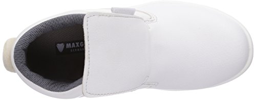 Maxguard W420 Unisex-Erwachsene Sicherheitsstiefel - 7