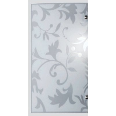 Preisvergleich Produktbild Paul Neuhaus Glas weiss zu 9263-16