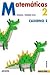 Produktbild SALTA Á VISTA, MATEMÁTICAS, 2 EDUCACIÓN PRIMARIA (GALICIA). CADERNO 2