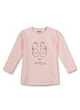 Sanetta Baby Girls 113426 Sweatshirt