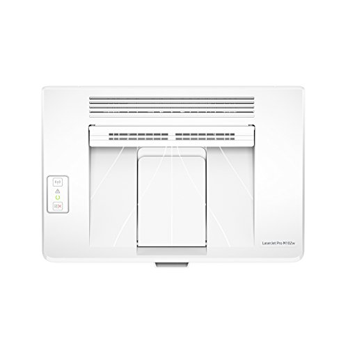 HP Laserjet Pro M102w - Impresora l ser USB 2 0 WiFi 22 ppm Memoria de 128 MB Doble Cara Modelo Profesional con WiFi reviews HP Laserjet Pro M102w - Impresora l ser USB 2 0 WiFi 22 ppm Memoria de 128 MB Doble Cara Modelo Profesional con WiFi