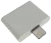 Produktbild Lightning Adapter Stecker Dock Connector 8 auf 30-Polig iPhone 5 iPad 4 s