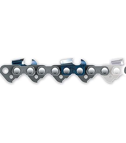 Set 40 Cm Spada Drive Con 2 Catene A Scalpello Pieno .325 66tg