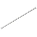 Produktbild Anaterra Duschstange 140-260 weiß/Glas Band, 10000863