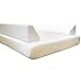 Childrens Foam Cot Safety Bumper Guard 140cm Cotbed Size, 1 Pack