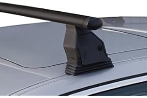 F.LLI MENABO AV RICAMBI barre tetto per auto portatutto portapacchi renault kangoo dal 2008 in poi omologati e di facile montaggio menabo con attacco sul tetto NO RAILS