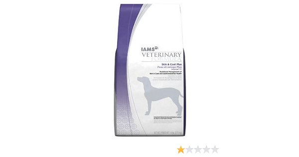 iams veterinary formula