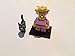Produktbild Lego Simpsons Serie 2 71009 Minifiguren: Lisa mit Snowball II