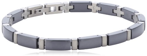 Boccia Damen Armband Titan 21.0 cm 0371-04 Boccia Damen Armband Titan 21.0 cm 0371-04