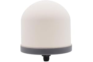 ZIYUEZIKUN AmbiKur Filtre en céramique pour filtre à eau YVE-Bio, Eva, ACALA, Lotus