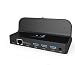 Produktbild Microsoft Surface Pro3/Pro4 Dockingstation XIEMIN 4 USB-Anschlüsse intelligente Station für Microsoft Surface Pro3/Pro4 (Dockingstation)