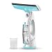 Produktbild Akku Fenstersauger Fensterreiniger Fenster Reinigungsgerät Window Vacuum Cleaner, streifenfrei und tropffrei, perfekt für glatte Flächen wie Fenster, Fliesen, Spiegel & Dusche