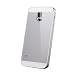 Produktbild Culater® für Samsung Galaxy S5 SV i9600 Luxus Ultra dünn Metall Hülle Case Backcover Silber