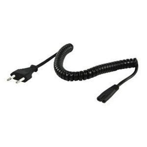 Coiled razor cable 2.00 m CABLE-709 Valueline