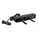 Produktbild mimagogo Auto-Autos Spannung Temperatur Zeitanzeige Universal USB Schnellladebuchse