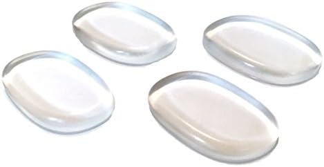 Set of 4 Make Up Royal Houseware Silicone Sponge SPONGE MAKEUP Silicone Sponge Powder Puff Foundation Sponge