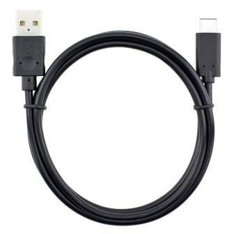 Typ C USB Data Kabel und Ladegerät. C 3.1 USB-C 2.0