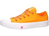  Converse Damen Sneaker Chuck Taylor All Star 564115C orange 703582, Orange, 39 EU
