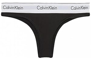 Calvin Klein Donna Slip Brazilian Intimo