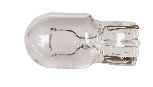 SUMEX Tes1245 - Lámpara Wedge 5W (T20) 12V, 21W, Blíster 2 Unidades