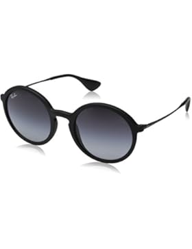 Ray Ban Unisex Sonnenbrille ORB4222 Gr. Medium (Herstellergröße: 50), Mehrfarbig (Gestell: mehrfarbig,Gläser:...