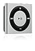 Produktbild Apple iPod Shuffle 2GB (Modell 2012) silber
